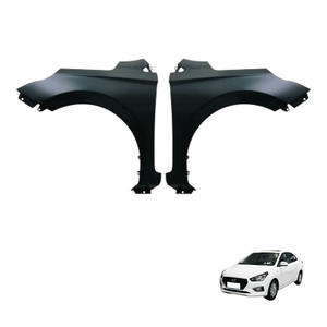 New Arrival Aftermarket Auto <strong>Body</strong> <strong>Car</strong> Bonnet Hood Panel for VERNA 18 - Product Image 3