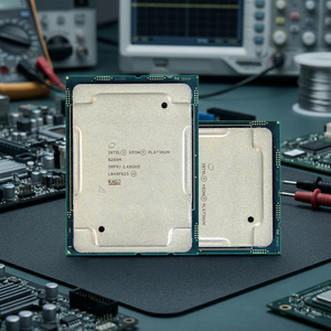 Procesador Xeon 8260m de 24 Núcleos, 2.4GHz, 205W, Alto Rendimiento para Servidor, 3 Años de Garantía, en Stock - Product Image 3