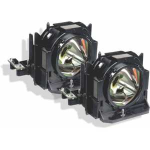 Lámpara de Repuesto Original para Proyector con Carcasa ET-LAD60 ET-LAD60 para PA-NASONIC PT-D5000 PT-D6000 PT-DW6300 PT-<span class=keywords><strong>DZ6700</strong></span> PT-DZ6b - Product Image 1