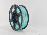 Filament PLA pour impression 3D, 1 kg, diamètre 1,75 mm, couleurs mates, pour imprimantes 3D et stylos 3D FDM, haute précision, matériau plastique 200C