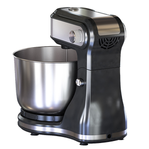 Robot cuisine mélangeur de lait avec bol de 3,5l batteur à œufs mélangeur de gâteaux mélangeur de gâteaux mélangeur de gâteaux sur pied mélangeur de gâteaux Offre Spéciale - Product Image 2