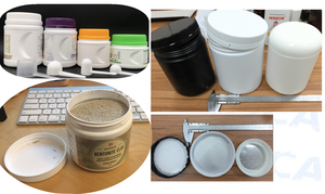 Línea de Envasado Automática para Especias Secas, Máquina de Pesaje y Llenado de Especias, Línea de Producción de Polvo - Product Image 5