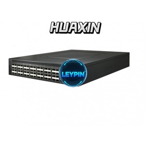 Keysight SYSVX-BASE-AC Vision X Network Traffic <b>Aggregation</b> Device ytdi - Product Image 2