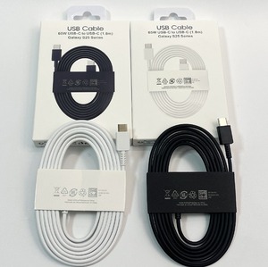 Cable de Carga Rápida USB C a USB C PD de 1M, Cable Tipo C para Samsung S22 S23 S24 S25 Ultra, Cable Cargador Tipo C para Teléfono Samsung - Product Image 3