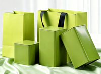 Boîte en métal carrée personnalisée avec couvercle, boîte de rangement hermétique en métal pour thé, café, bonbons, aliments, cuisine et emballage cadeau