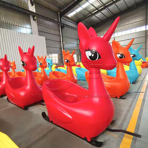 <span class=keywords><strong>Luge</strong></span> à neige de haute qualité, durable, résistante, en matériau PE, sûre pour les promenades hivernales, <span class=keywords><strong>luge</strong></span> à neige pour <span class=keywords><strong>enfants</strong></span> et adultes - Product Image 2