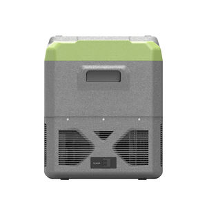 Venta directa de fábrica mini nevera para coche 220V 12V y compresor portátil nevera para coche congelador - Product Image 5