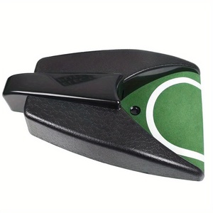 Automatic Electric Golf Ball Returner New Indoor/Outdoor <strong>Putting</strong> <strong>Machine</strong> for Individual Exercises for Training Aids - Product Image 6