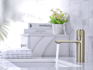 Vòi Nước Bồn Rửa Đơn Sang Trọng Vòi Nước Bồn Rửa Phòng Tắm - Product Image 4