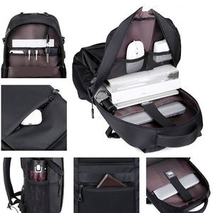 Bulk Costom Office Business <b>University</b> Designer College Man Bagpack Waterproof Travel Back Pack Laptop Bag <b>Backpack</b> <b>for</b> Men - Product Image 3