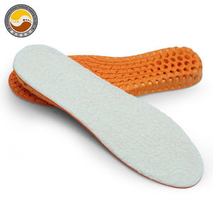 نعل امتصاص الصدمات ماركة 0wn EVA, نعل غير مرئي لزيادة الطول قابل للإزالة ، نعل مريح ورياضي للأطفال - Product Image 3