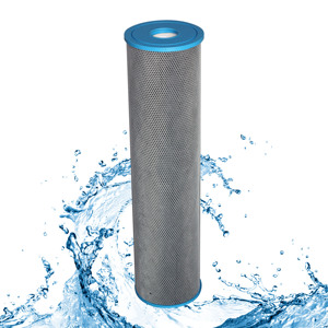 Élément filtrant pour piscine, spa et baignoire pour enfants, compatible avec le modèle PWW50 6HH-940, remplace le filtre en papier. - Product Image 1