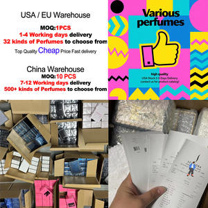 Diseño y Fabricación <span class=keywords><strong>de</strong></span> Botellas <span class=keywords><strong>de</strong></span> Perfume Personalizadas <span class=keywords><strong>de</strong></span> Marca Privada ODM OEM y <span class=keywords><strong>Promesa</strong></span> <span class=keywords><strong>de</strong></span> Calidad - Product Image 6