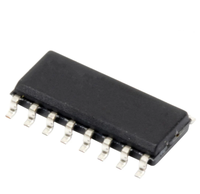 ADG509FBRNZ-REEL7 Circuits intégrés de commutation multiplexeur