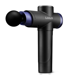 Pistola de masaje de percusión de mano 2021 para masajeador de tejido profundo pistola de fascia de masaje <span class=keywords><strong>muscular</strong></span> dolorido - Product Image 1