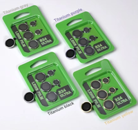 Protection d'objectif d'appareil photo en verre HD transparent facile à installer, film protecteur 9H pour iPhone 16 17 Pro Max Infinix Tecno Redmi