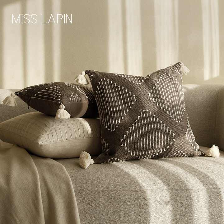 Home Textiles Decorative Home Pillows Sofa Cover Pillows Living Room