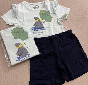 Nueva Liquidación de Ropa Infantil de Varias Marcas al por Mayor, Vestidos de Primavera/Verano, Lotes de Colores/Estilos/Diseños, Hechos en India - Product Image 4