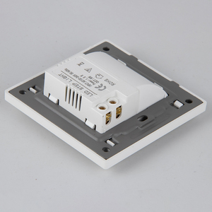 Cảm biến chuyển động trong nhà tường hành lang phòng ngủ lõm bước cầu thang ánh sáng cho khách sạn nhà LED cầu thang đèn - Product Image 5