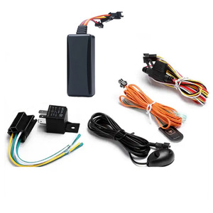 Mini OBD GPS <b>Tracker</b> 5m Accuracy Voice Monitor Remote Control <b>For</b> Bus Car <b>Motorcycle</b> Truck Automotive Use - Product Image 2