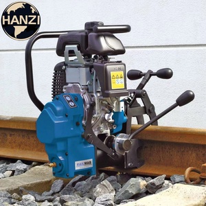 स्टील रेल ड्रिलिंग मशीन - Product Image 2