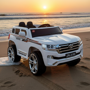 Neues Batteriebetriebenes Kinder-Elektroauto im Modedesign mit <span class=keywords><strong>2</strong></span> Sitzen, Große Größe, Wiederaufladbar, für Kinder zum Fahren - Product Image 6