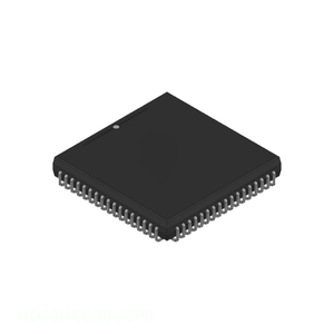 HD68HC000UCP8 Compre componentes electrónicos en línea en stock integrados - Product Image 1