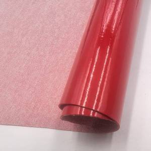 Chất Lượng Cao PVC Da Tổng Hợp Cho Giày Sofa Ghế Xe Hơi-Vật Liệu Đa Năng Cho Túi Quà Tặng Hộp Giày Dép - Product Image 6