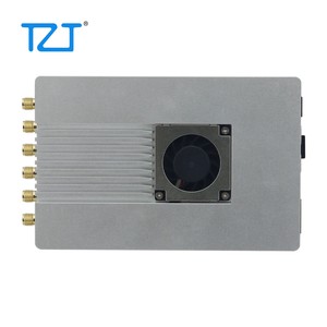 บอร์ดพัฒนา ADRV9371 XC7Z100 + โมดูลจีพีเอสออนบอร์ดพร้อมกรอบรองรับระบบซีเอ็นซีสำหรับออสซิลโลสโคป - Product Image 3