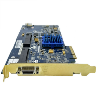 Tarjeta Controladora de 8 Puertos Internos, 12Gb/s SAS/SATA, Interfaz PCIe 3.0 X8, Caché de 512MB, 5085BR ServeRAID 8S