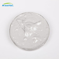 Pâte thermique isolante en silicone, 8.0w/m.k, graisse pour le remplissage des fentes
