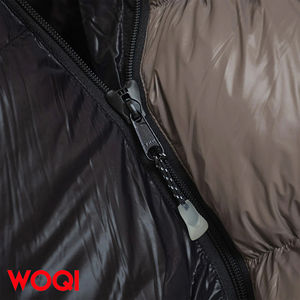 WOQI <span class=keywords><strong>Catskill</strong></span> Goose Down Saco de dormir Camping Saco de dormir de temporada - Product Image 5
