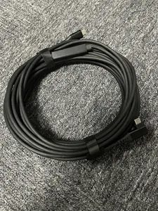 공장 가격 TPE 3.1 USB c 유형 c/마이크로 B/ USB B 10M 15M 5G 10G 능동 연장 케이블 후지 카메라 컴퓨터 용 케이블