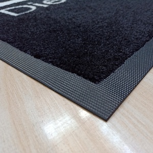 Jackson Wholesale tout nouveau <span class=keywords><strong>tapis</strong></span> <span class=keywords><strong>de</strong></span> porte imprimé personnalisé <span class=keywords><strong>tapis</strong></span> avec des impressions personnalisées - Product Image 5