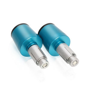 ใหม่22มม. 7/8 \ "ตัวเลื่อนปลั๊กสำหรับฮอนด้า <span class=keywords><strong>PCX</strong></span> 125 150รถจักรยานยนต์ที่มีคุณภาพทุกปี - Product Image 3