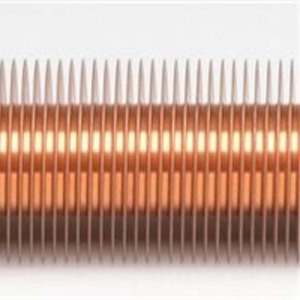 Componentes de Ahorro Energético para Calderas, Tubo Aletado Cuadrado H con Estándar ASME para Sistemas de Transferencia de Calor - Product Image 2