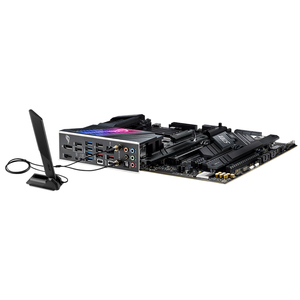 STRIX Z690-E GAMING <b>WIFI</b> ATX Used Motherboard With DDR5 LGA 1700 Socket Support 12th CPU 12600K 12700K 12900K STRIX Z690-E - Product Image 3