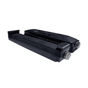 Chenilles en caoutchouc Movil Bolt-On NBR & EPDM pour équipement Bunyip avec service de moulage - Product Image 3