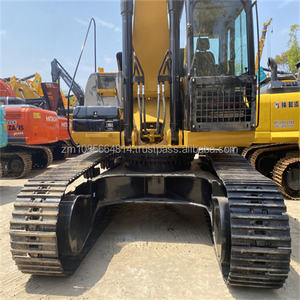 Excavadora de orugas usada CAT 330D 330D2L 330DL en venta Excavadora usada japonesa barata CAT 330 - Product Image 3
