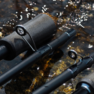 <span class=keywords><strong>Canne</strong></span> à pêche ultralégère en fibre de carbone ALPHA 1.8-3.0m M Power avec poignée en EVA et liège, pour lancer longue distance/<span class=keywords><strong>Canne</strong></span> à ressort pour eau douce - Product Image 3