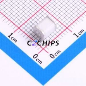 SMD5542-3000 SMD, ท่อปล่อยก๊าซทรานซิสเตอร์5.5x4.2มม. (GDT) ใหม่และดั้งเดิม - Product Image 1