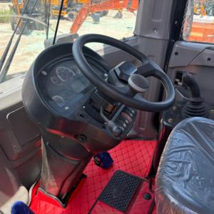<b>Cheap</b> Price Used Lonking ZL50GN Diesel Wheel Loader with 3m <b>Bucket</b> Capacity and High Load Moment for Road Construction - Product Image 5
