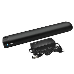 Fabrication Batterie intérieure d'anguille 36V 48V 10,4 Ah 12Ah 13Ah 14Ah Pack de batterie au lithium-ion <span class=keywords><strong>Le</strong></span> Mini Pro Batterie cachée pour vélo électrique - Product Image 3