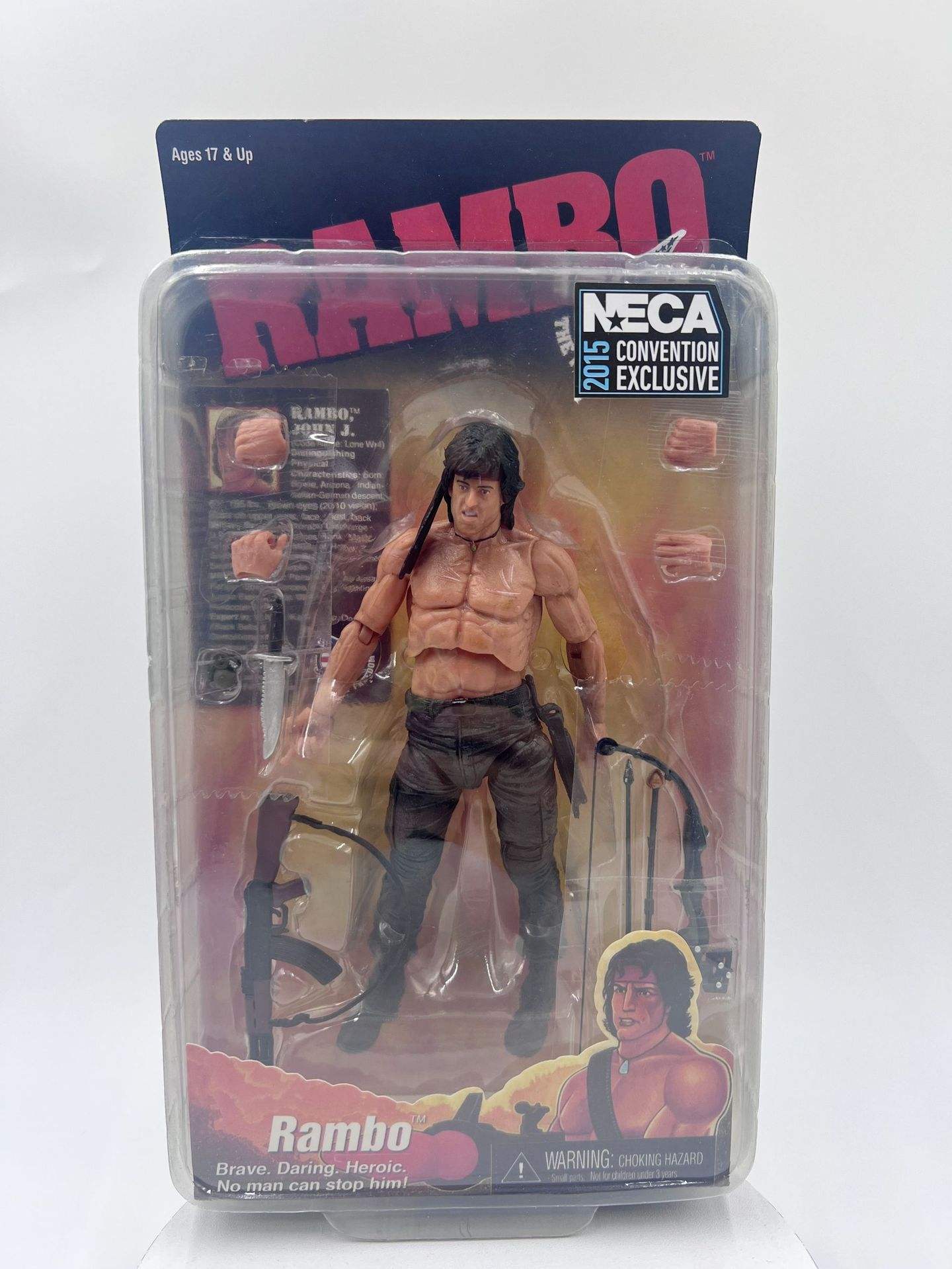 NECA-RAMBO 04