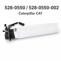 DEF Seviye Sensörü 528-0550 528-0550-002 Caterpillar CAT SCR Sistemi için Üre Tankı Seviye Göndericisi
