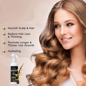 Спрей для роста волос с кофеином - Product Image 2