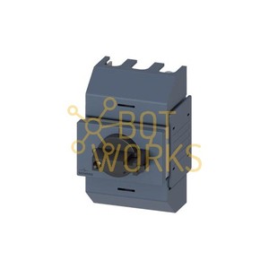 Siemens 3KD01322KG203 - Nuovo - Product Image 1