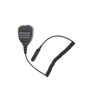 Intercomunicador de hombro resistente al agua con micrófono de cinta PTT <span class=keywords><strong>BAOFENG</strong></span> <span class=keywords><strong>UV9R</strong></span> <span class=keywords><strong>Plus</strong></span> <span class=keywords><strong>UV9R</strong></span> Pro 1. 1 BF9700 BFA58 Radio de mano - Product Image 3