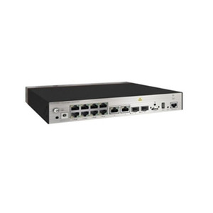 USG6385E-AC, Firewall de Hardware con IA de Nivel Empresarial de 10 Gigabits, Multipuerto, Factor de Forma 1U para Escritorio, Compatible con PFSense OS, 3 Años de Garantía - Product Image 3