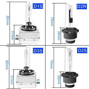 Liwiny phụ tùng ô tô <span class=keywords><strong>12V</strong></span> 25W <span class=keywords><strong>HID</strong></span> Xenon đầu ánh sáng Xe <span class=keywords><strong>HID</strong></span> đèn <span class=keywords><strong>HID</strong></span> ánh sáng D1 D3 cao sáng <span class=keywords><strong>12V</strong></span> Xenon bóng đèn, xe đầu đèn - Product Image 4